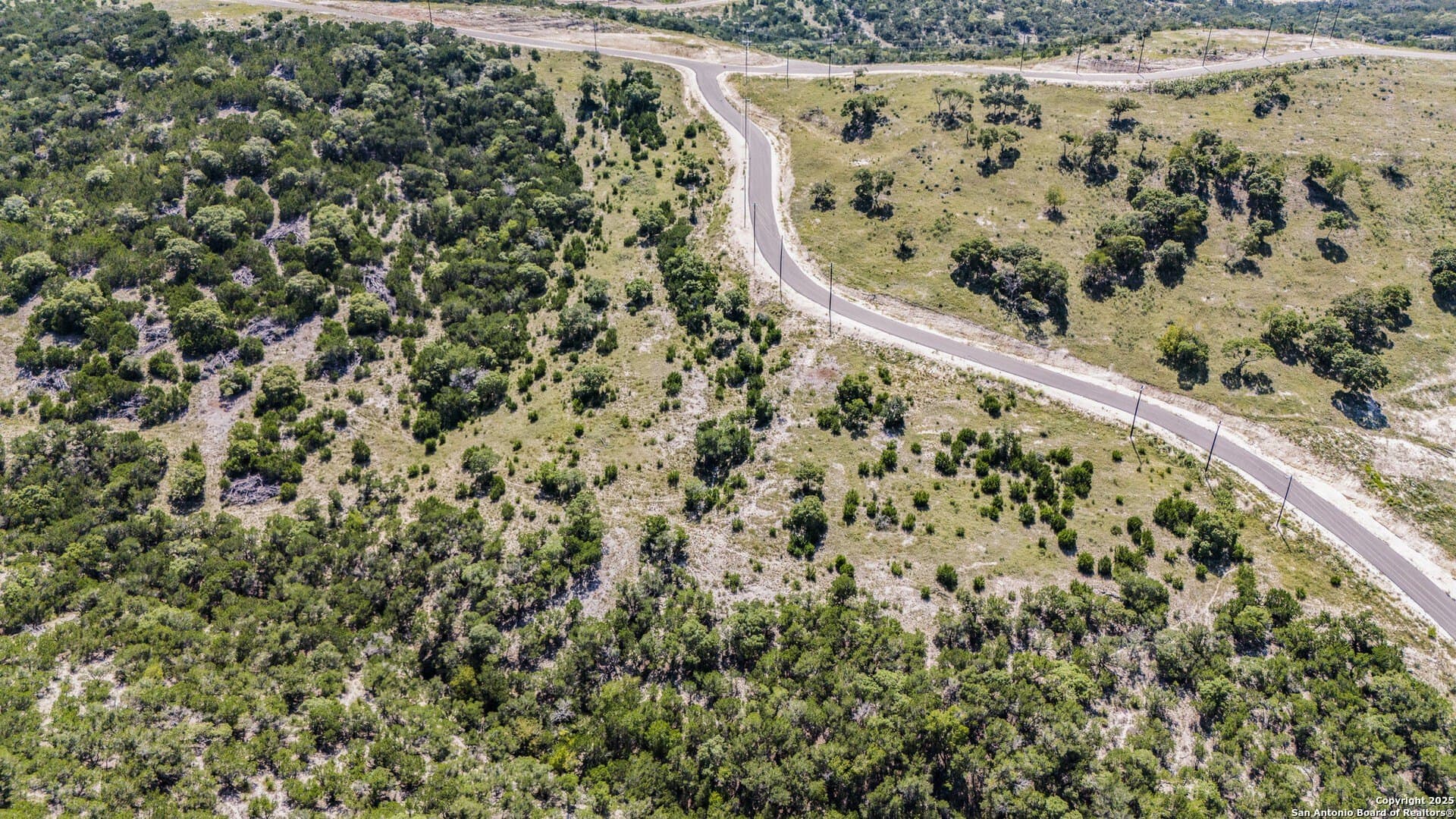 5.85 acres in Bandera County featured view
