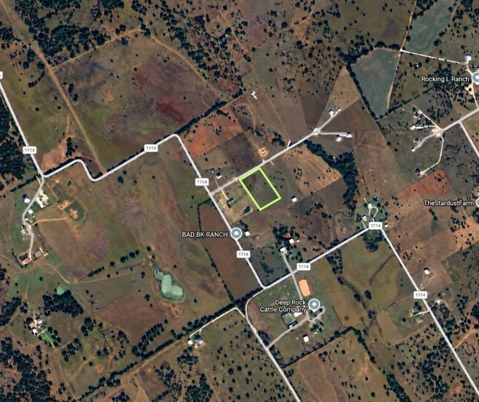 5 acres in Hill County - photo 4