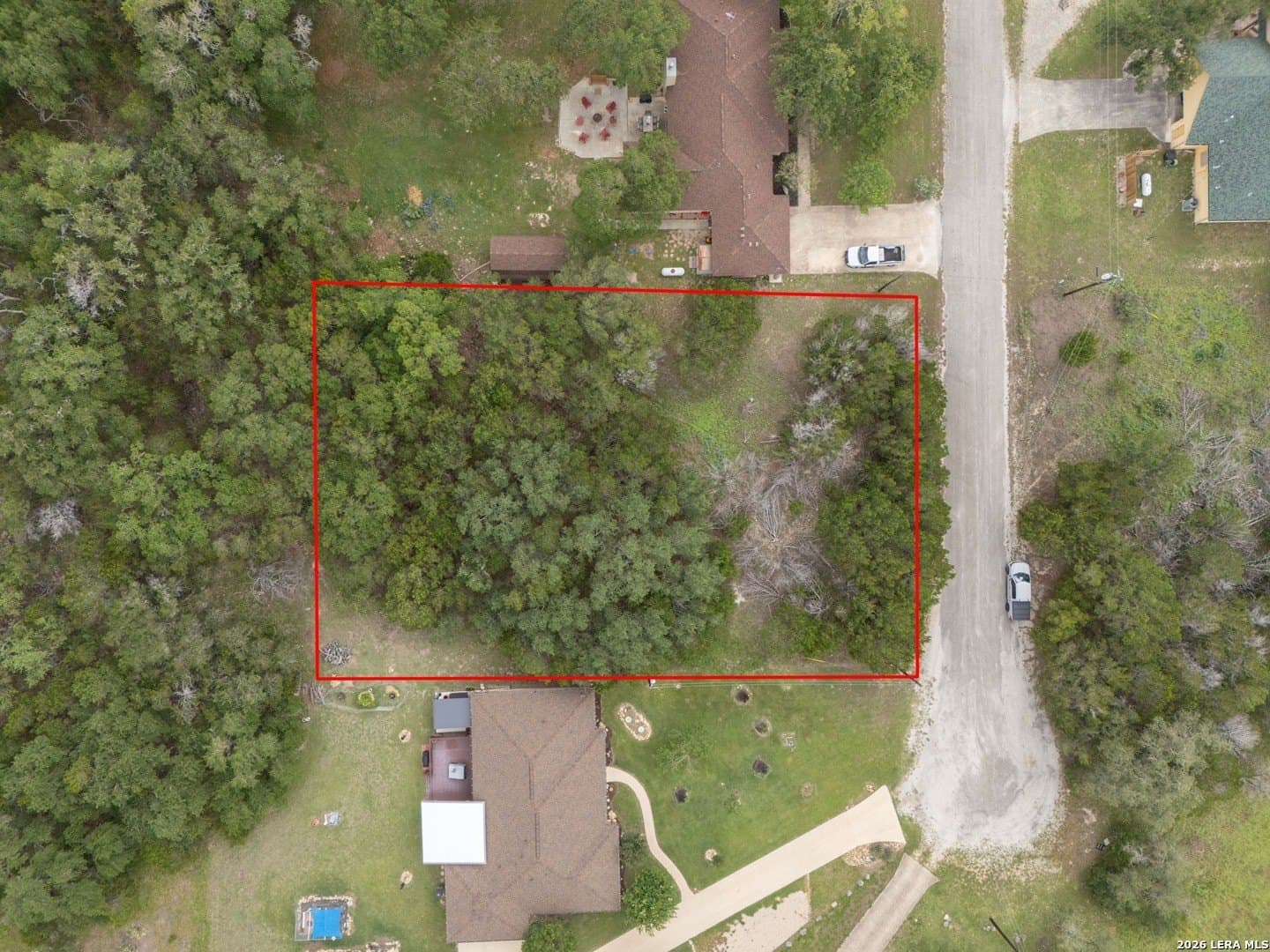 0.49 acres in Bandera County gallery image 2
