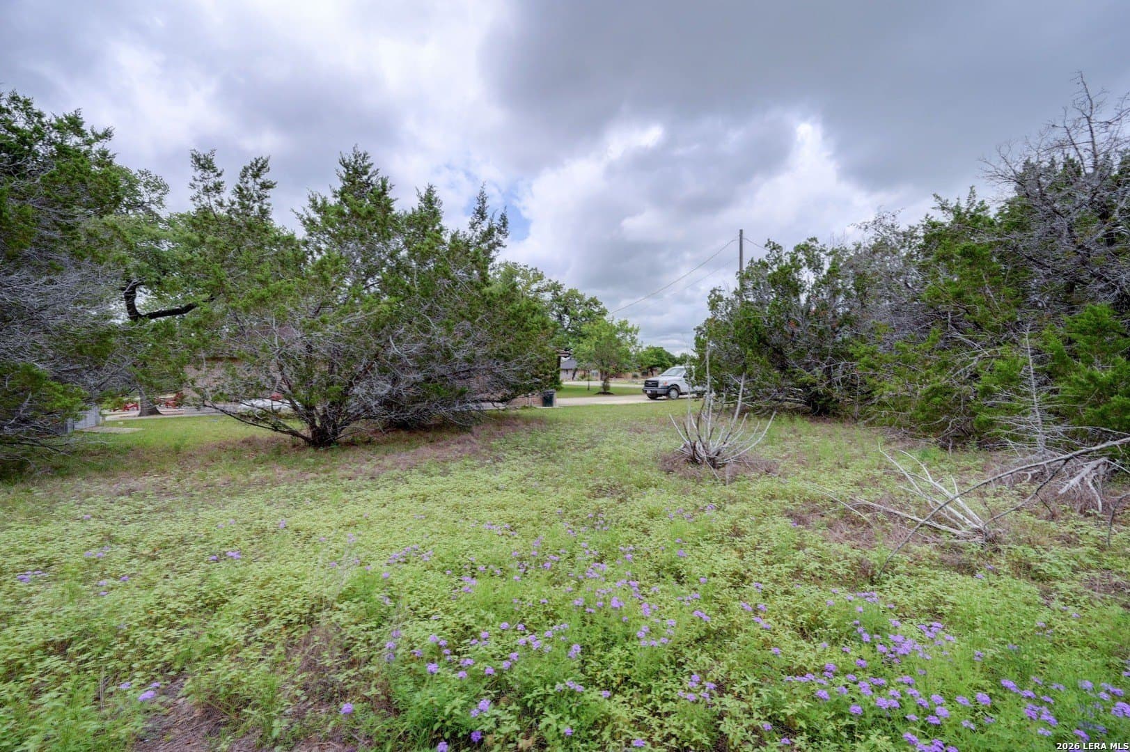 0.49 acres in Bandera County featured view