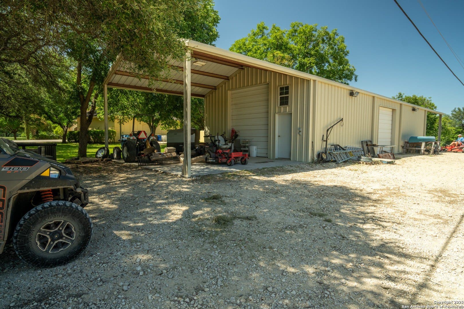 25 acres in Tom Green County - photo 32