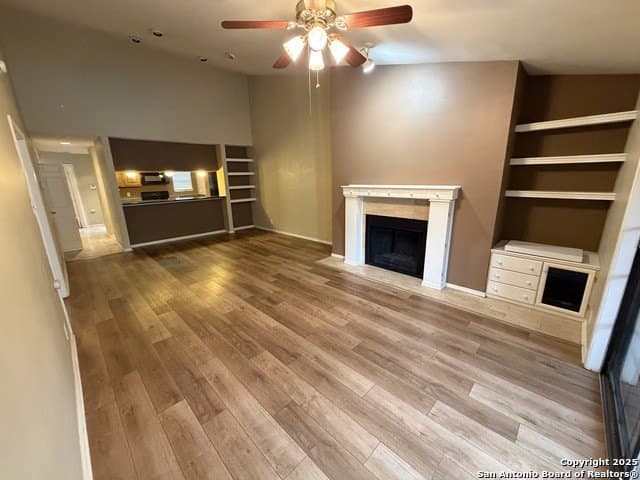 100 acres in Bexar County