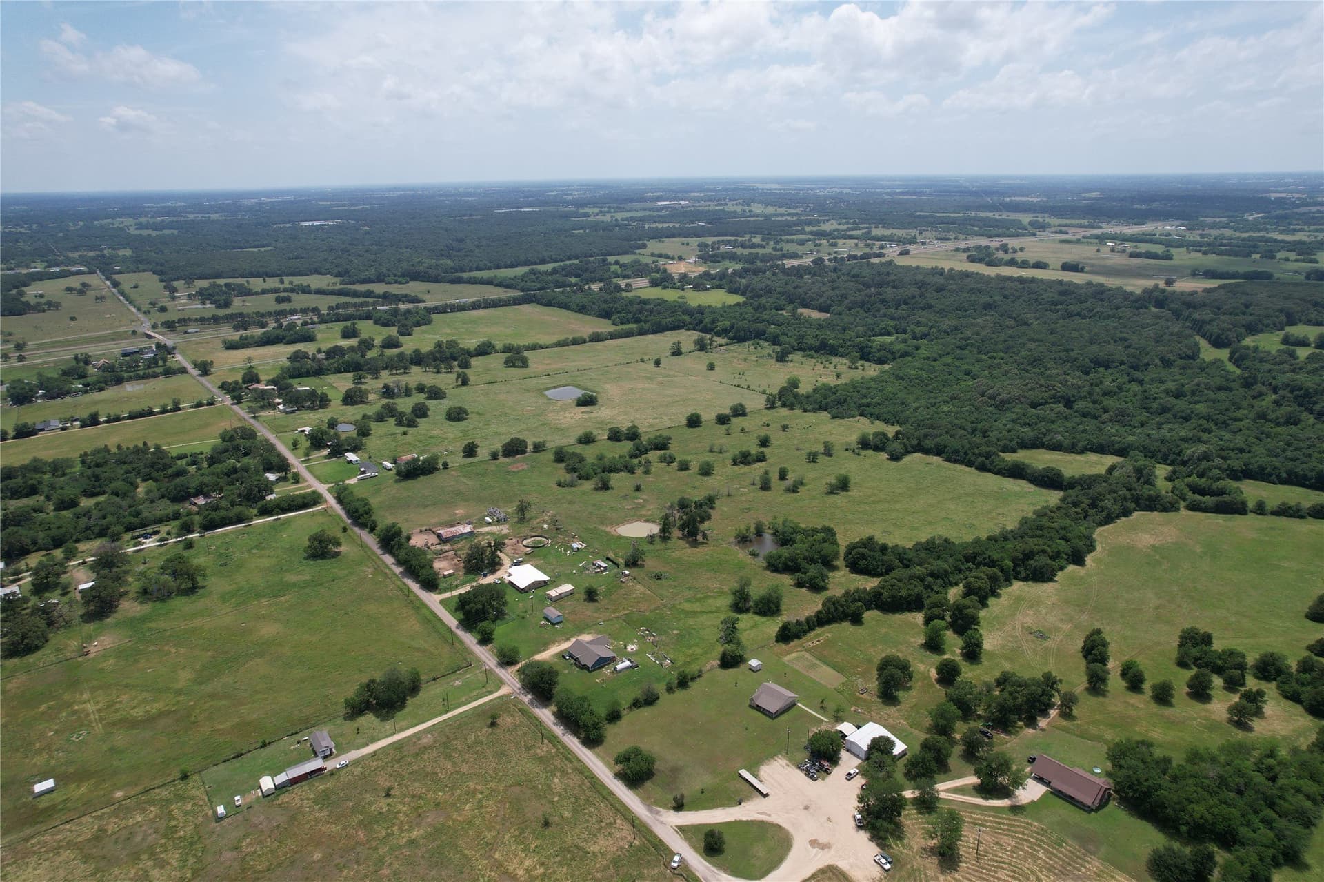 35.5 acres in Hopkins County - photo 7