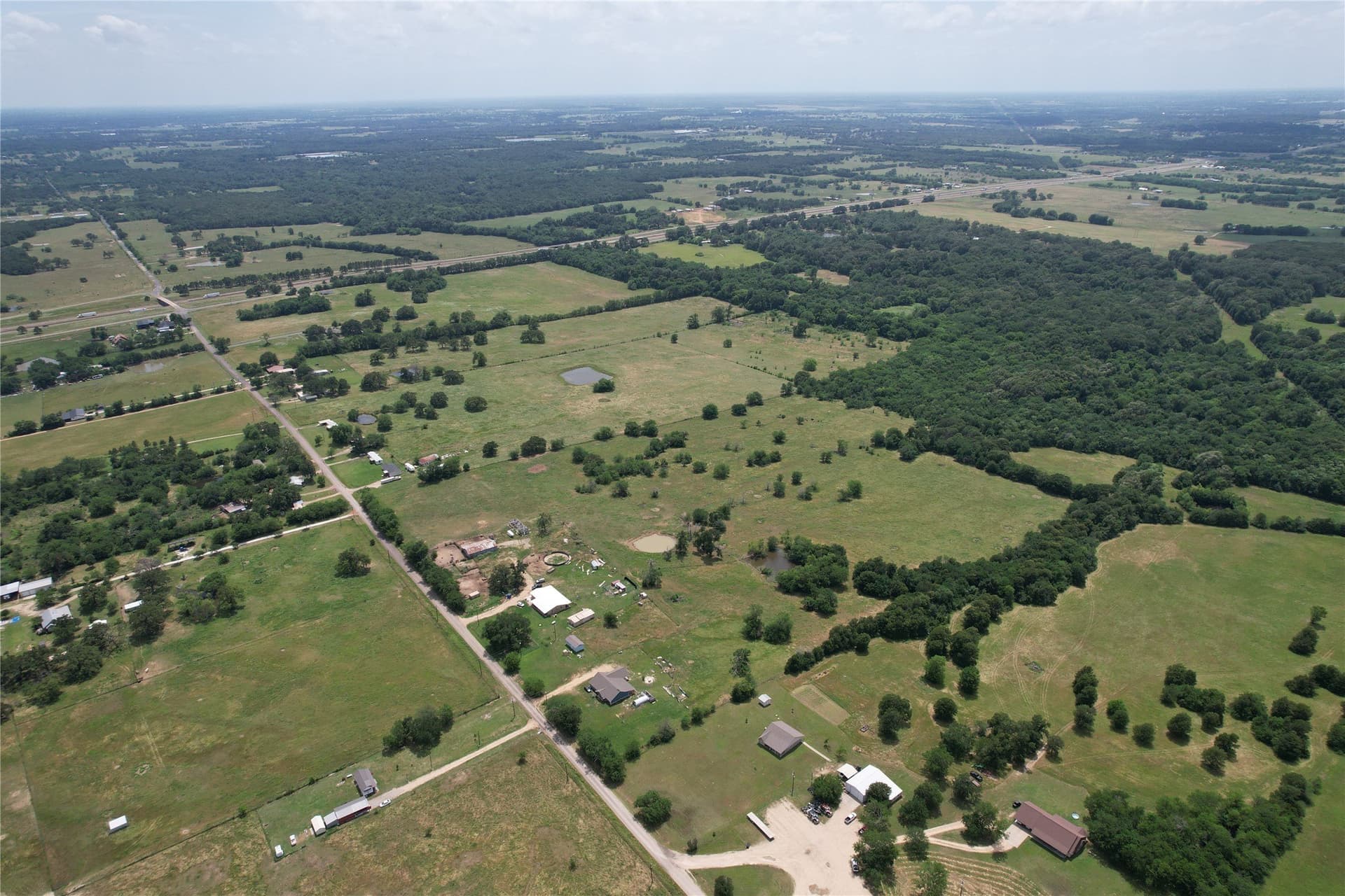 35.5 acres in Hopkins County - photo 6