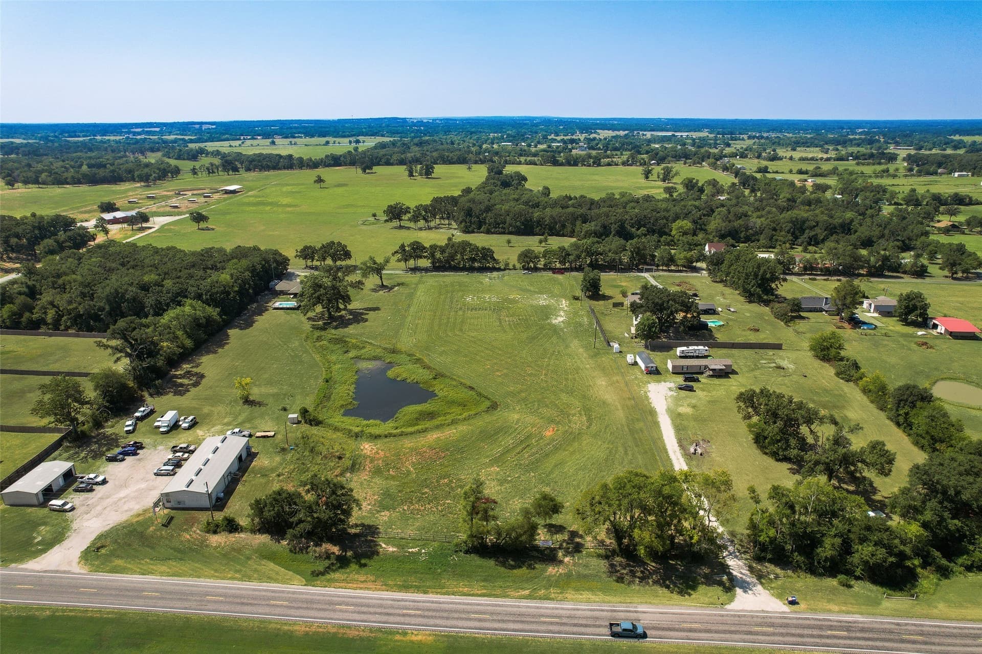 4 acres in Van Zandt County - photo 8