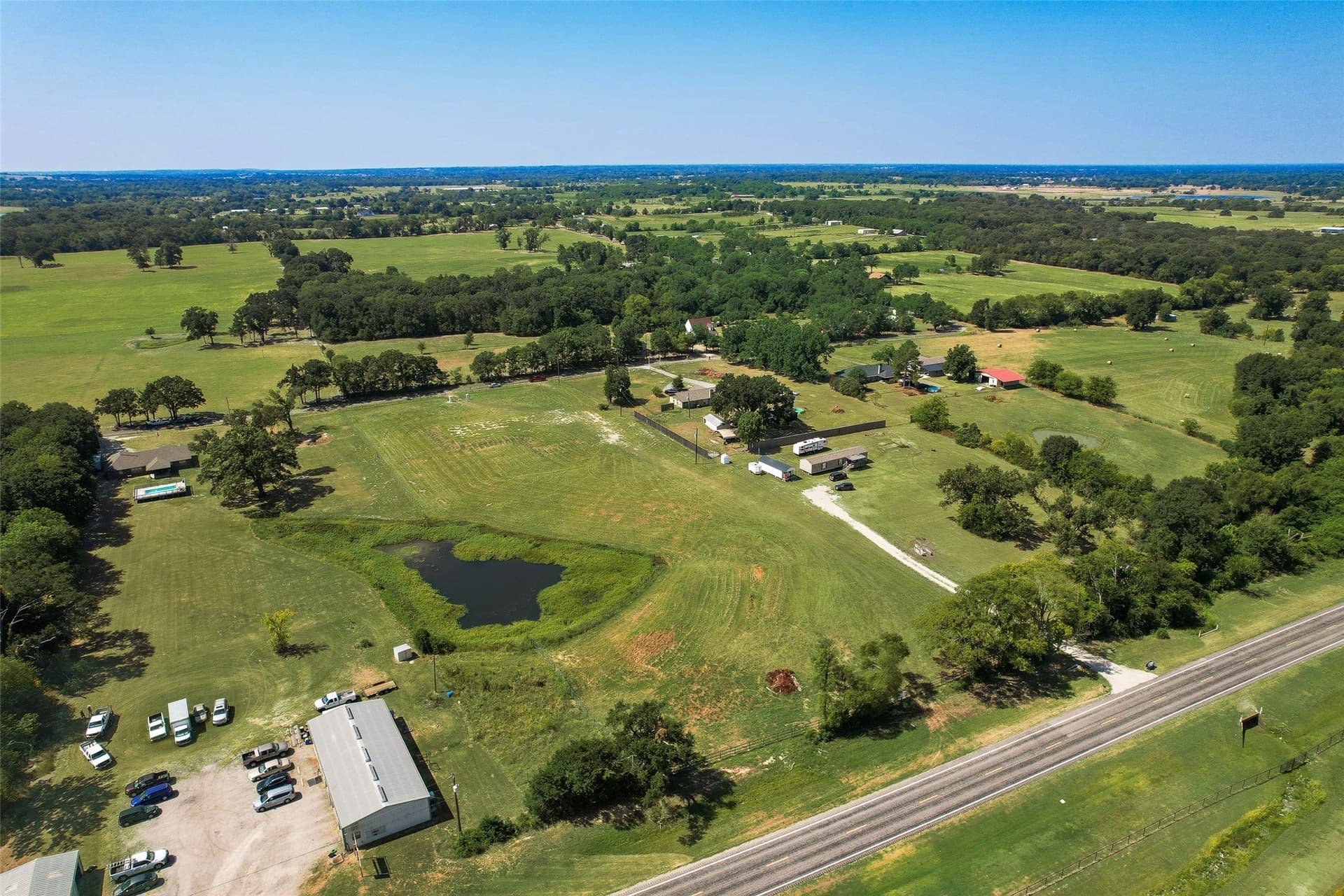 4 acres in Van Zandt County - photo 9