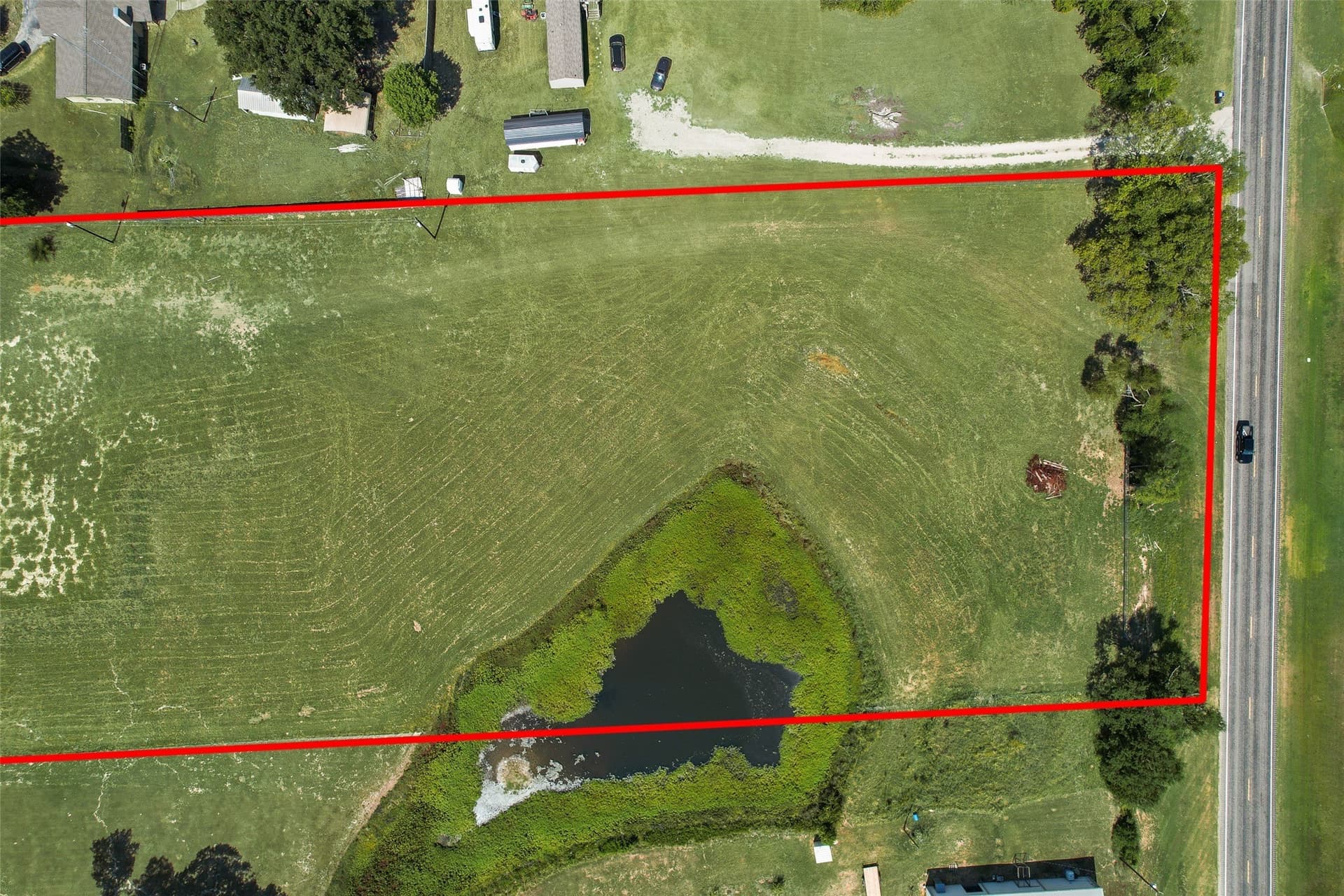 4 acres in Van Zandt County - photo 11