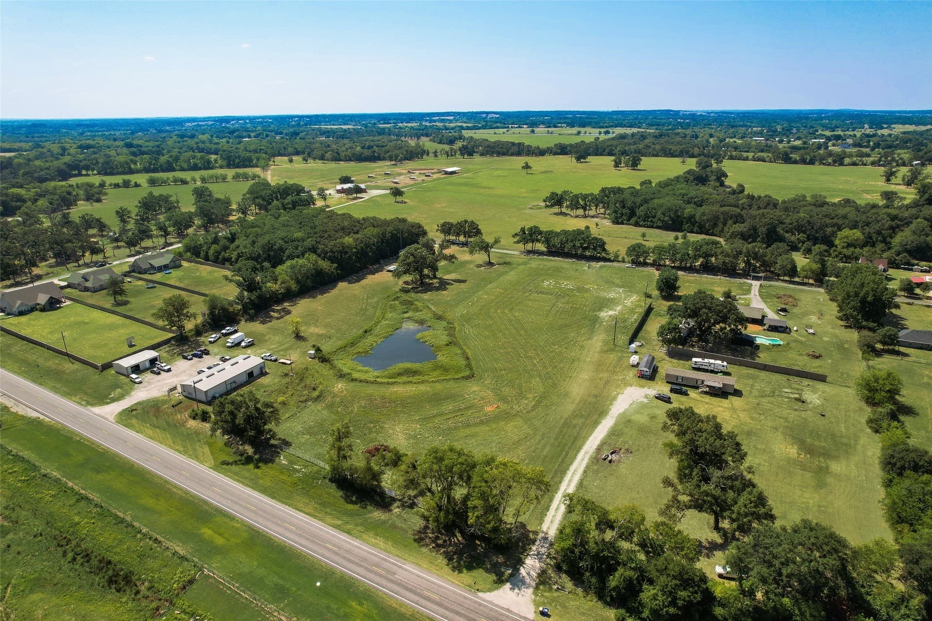 4 acres in Van Zandt County - photo 6