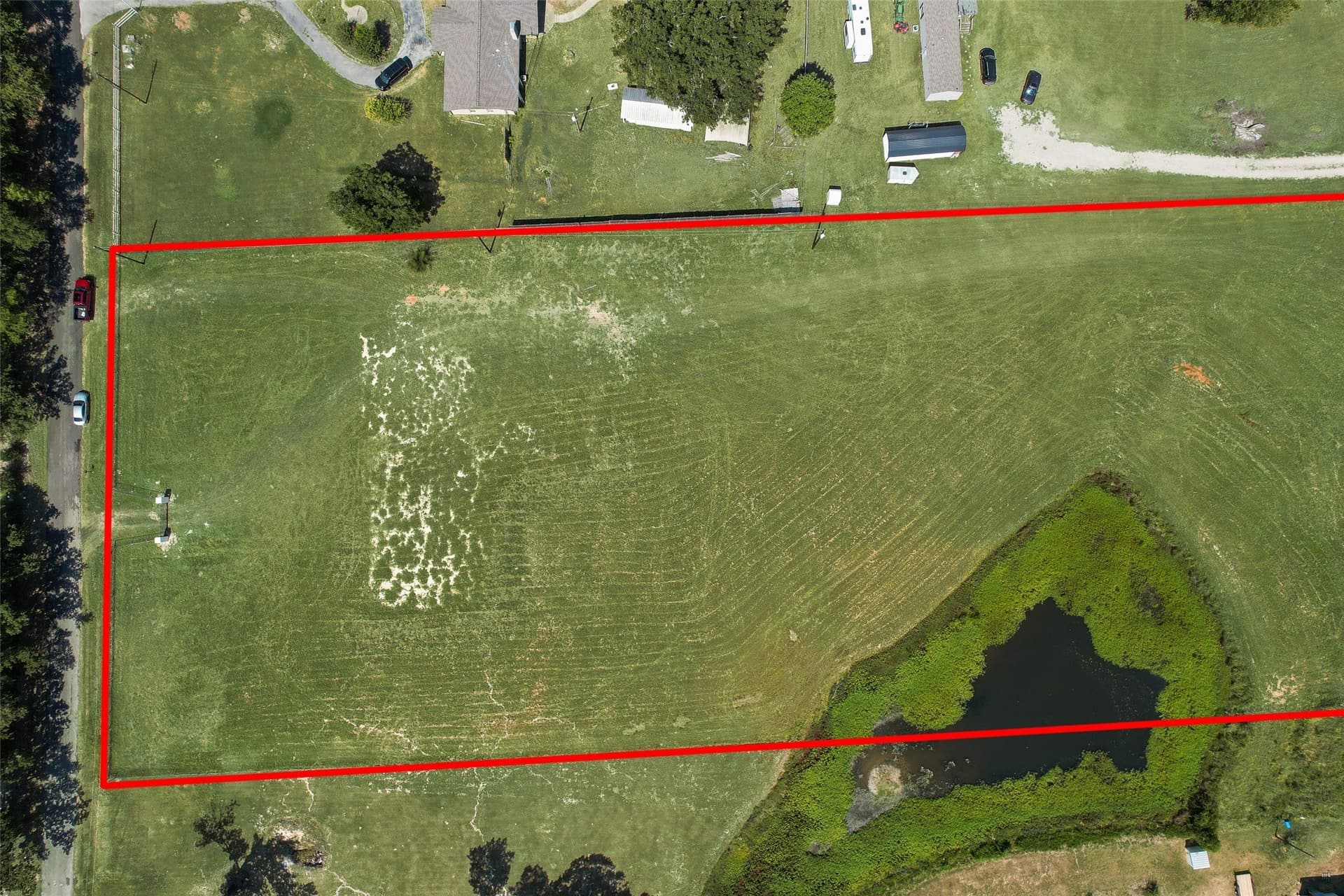 4 acres in Van Zandt County - photo 10
