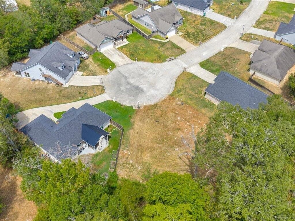 0.38 acres in Texas County