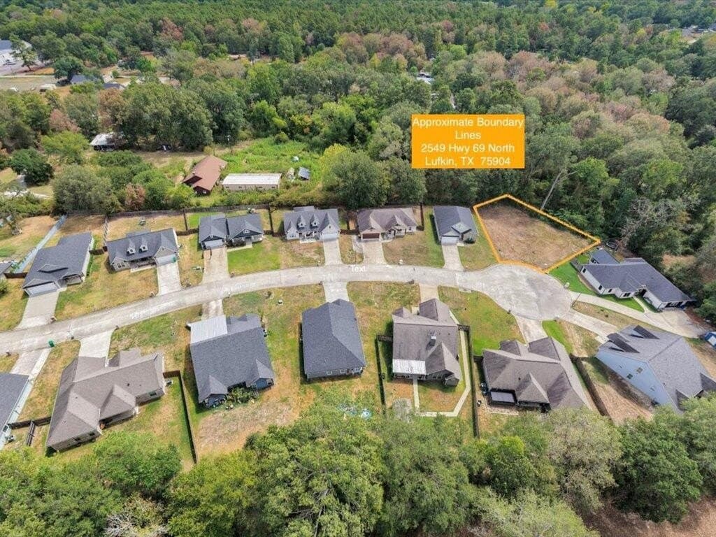 0.38 acres in Texas County - photo 2