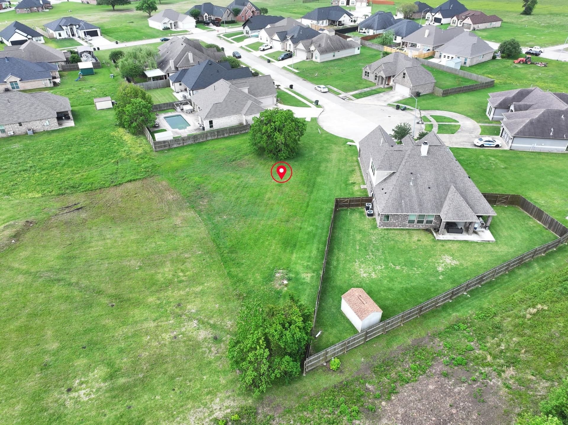 0.29 acres in Texas County featured view