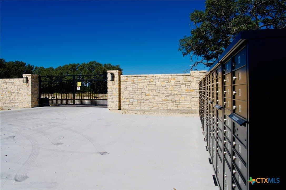 6.64 acres in Burnet County - photo 6