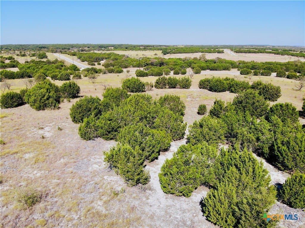6.64 acres in Burnet County gallery image 3