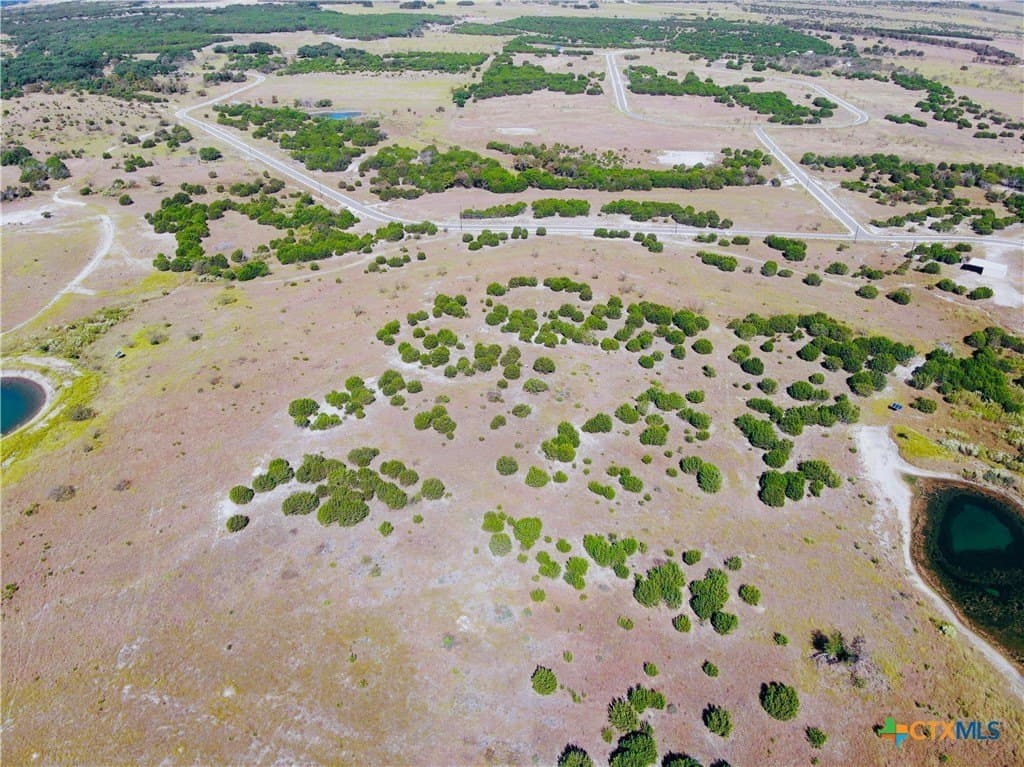 6.64 acres in Burnet County gallery image 2