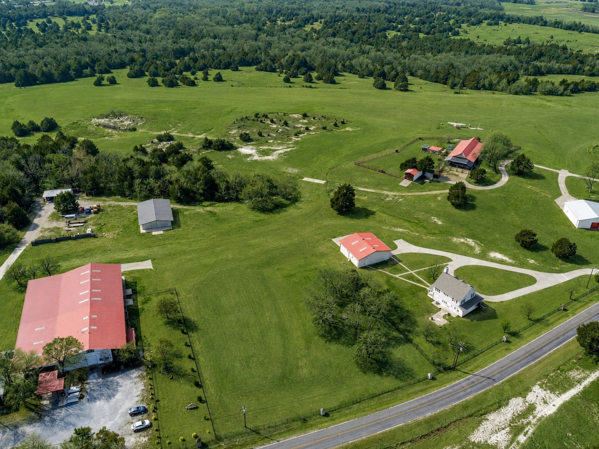 1.04 acres in Collin County - photo 3
