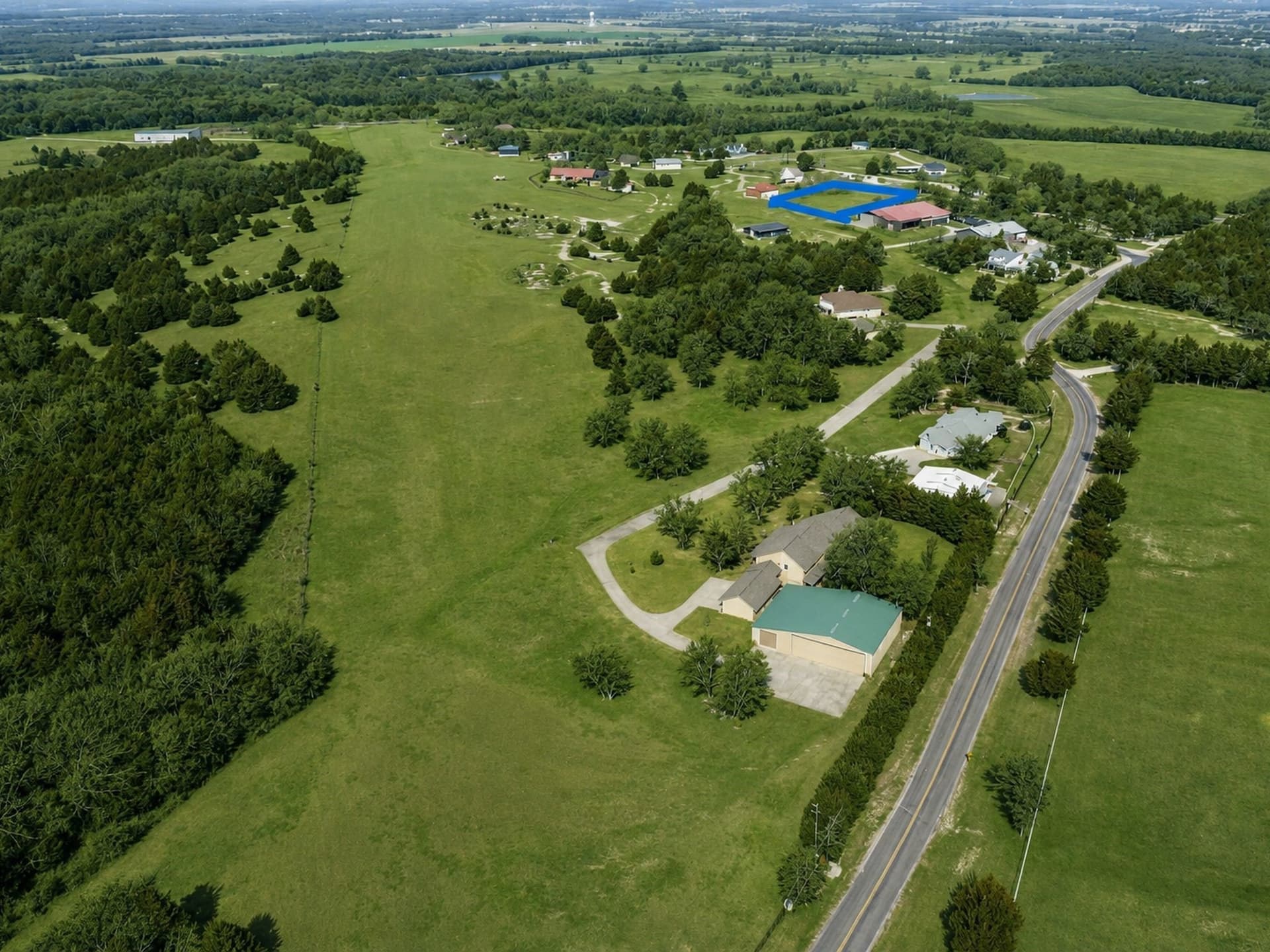 1.04 acres in Collin County - photo 9
