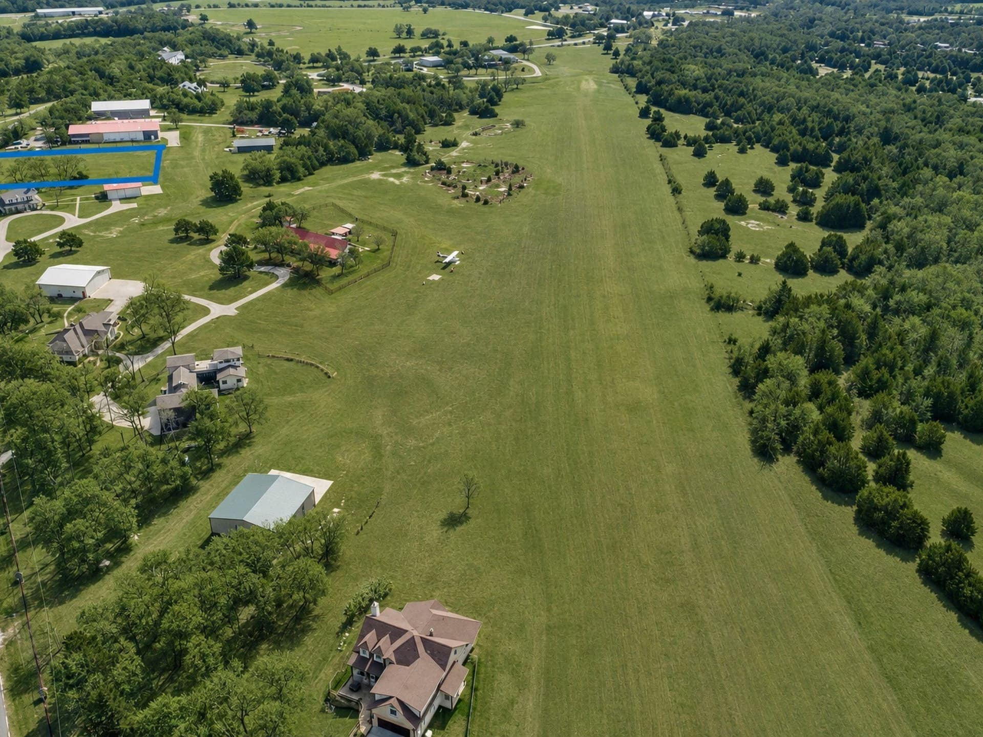 1.04 acres in Collin County - photo 10