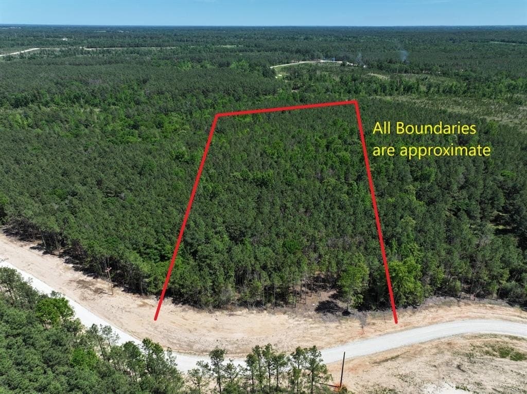 10.01 acres in Houston County