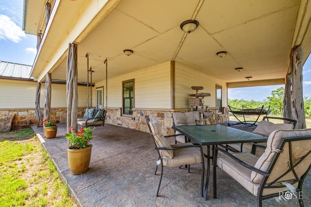 14.97 acres in Tom Green County - photo 8