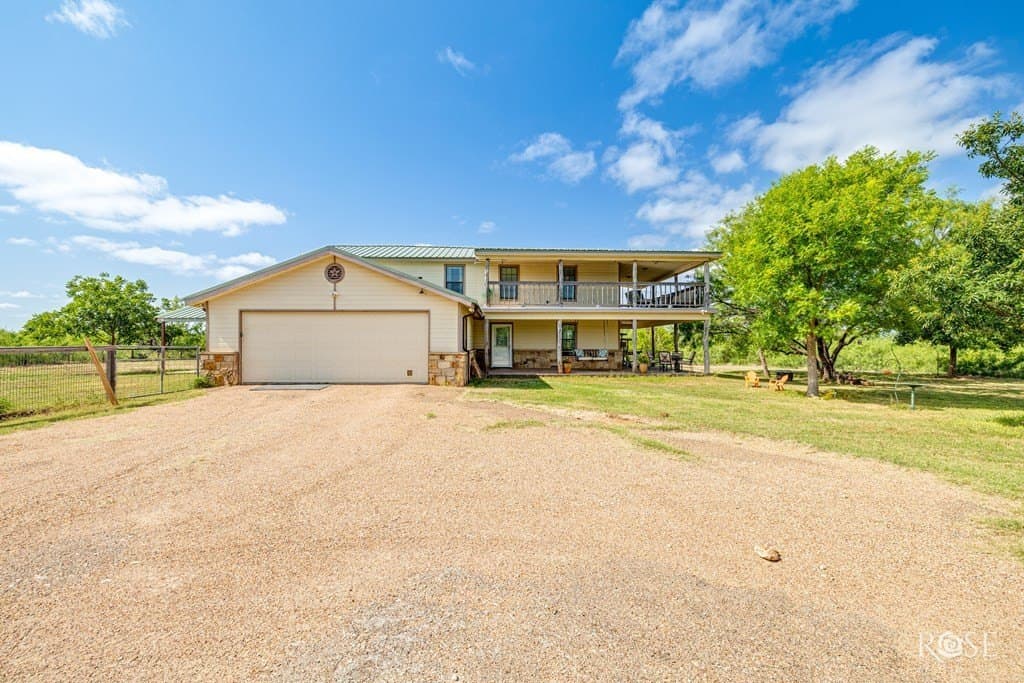 14.97 acres in Tom Green County featured view