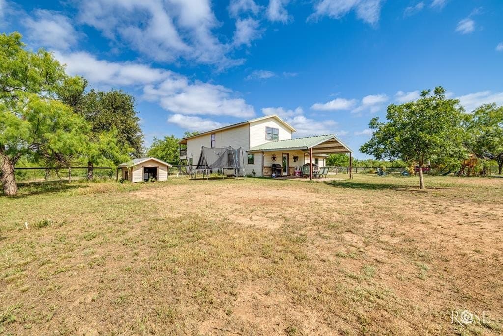 14.97 acres in Tom Green County - photo 39