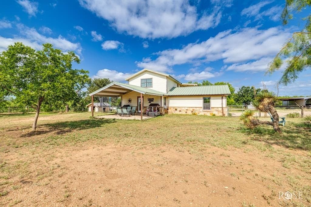 14.97 acres in Tom Green County - photo 37