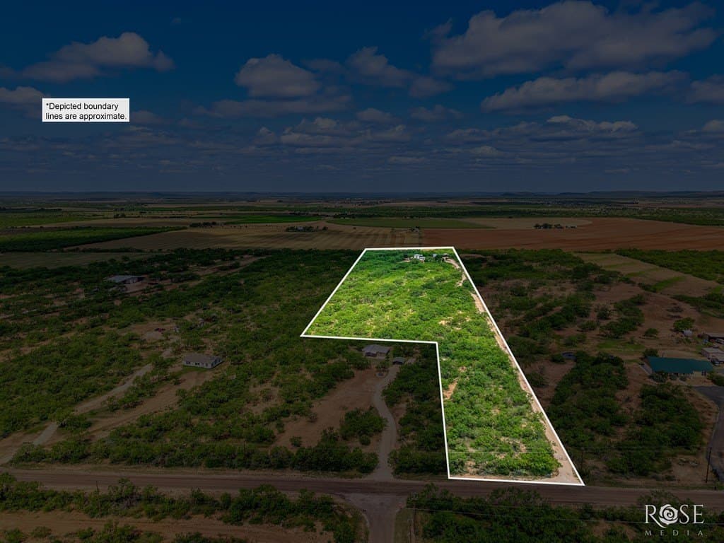 14.97 acres in Tom Green County gallery image 3