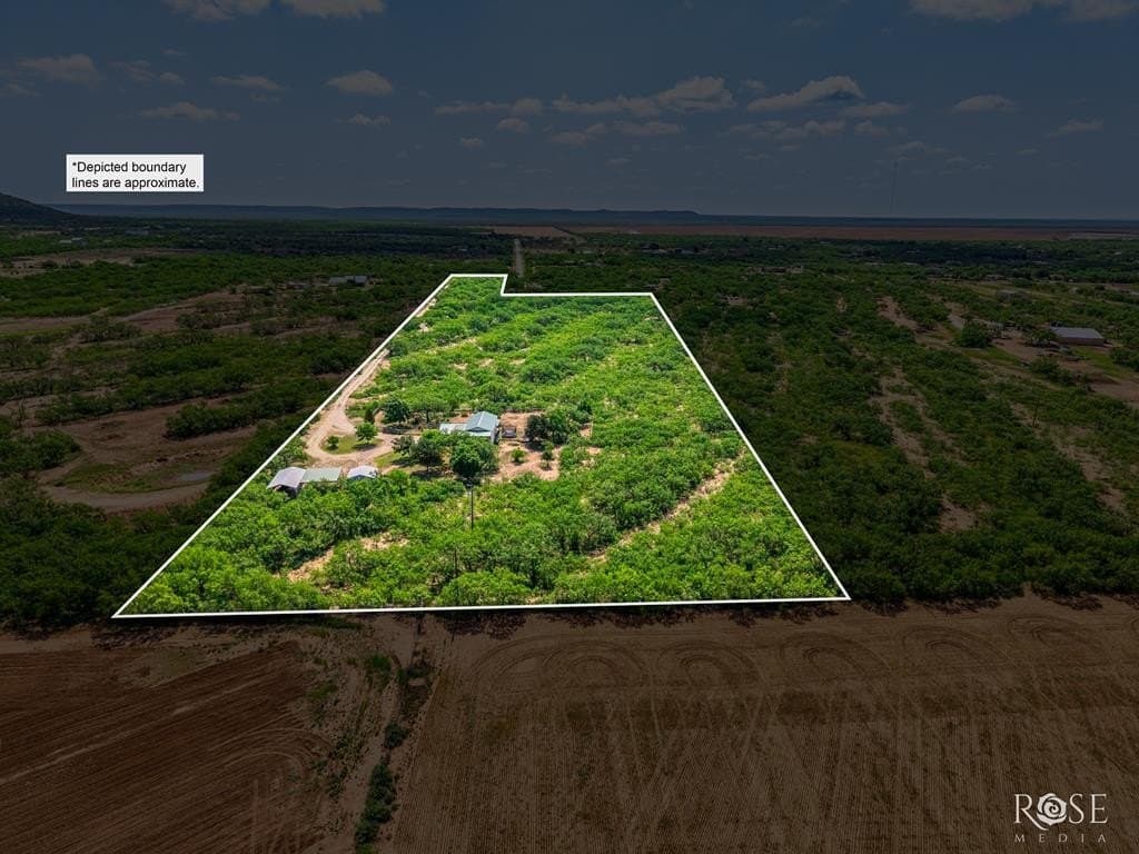 14.97 acres in Tom Green County - photo 45