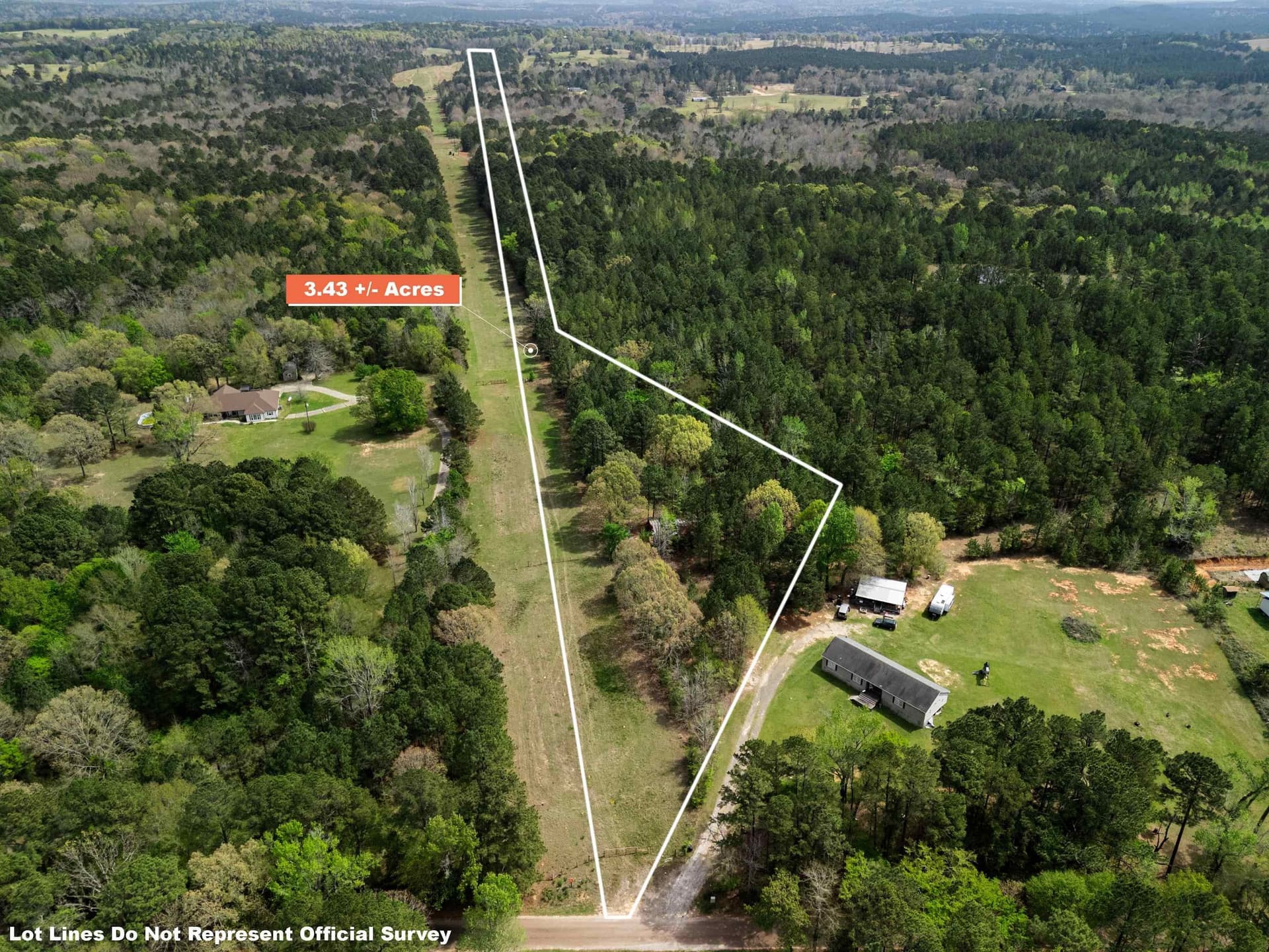 3.43 acres in Texas County gallery image 2