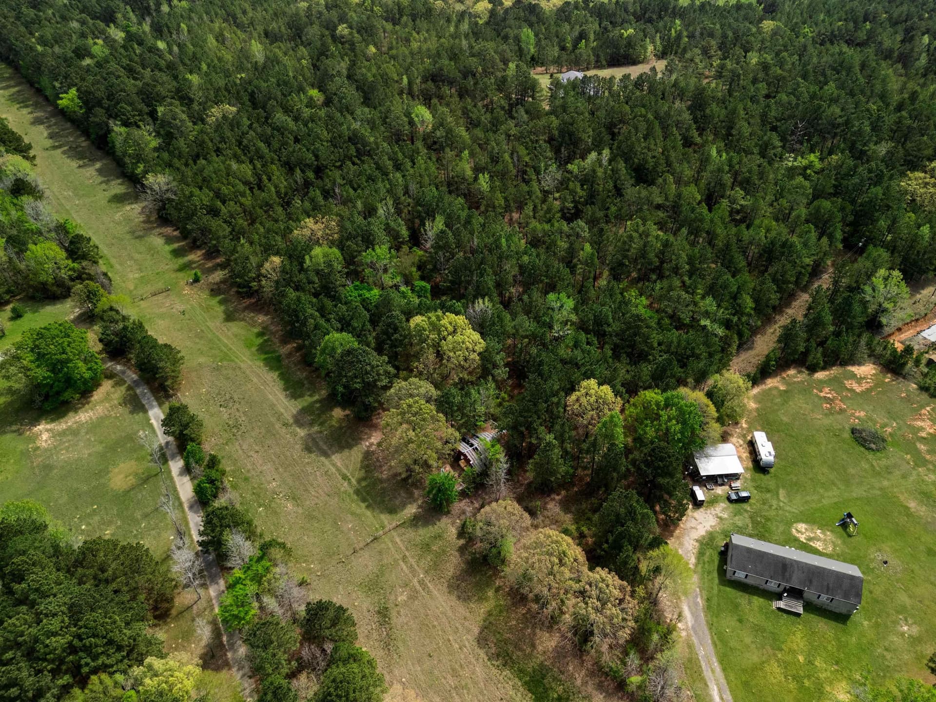 3.43 acres in Texas County featured view