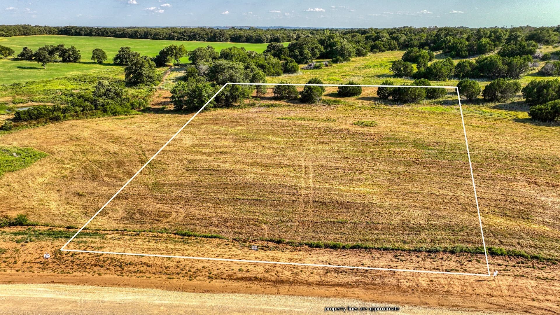1.87 acres in Parker County - photo 2