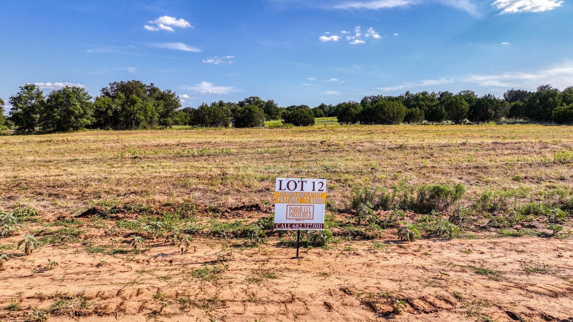 1.87 acres in Parker County - photo 10