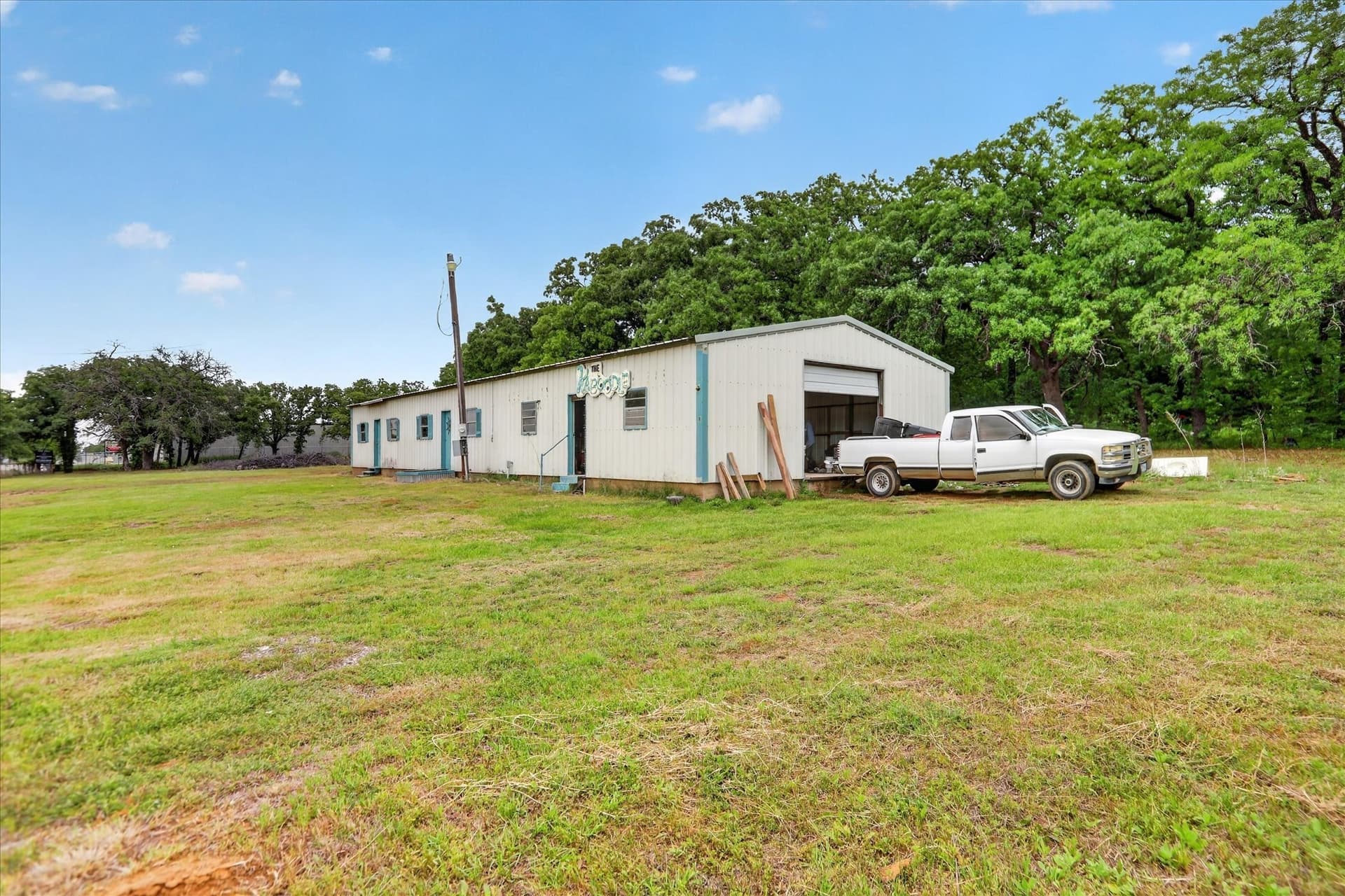 18.29 acres in Johnson County - photo 26