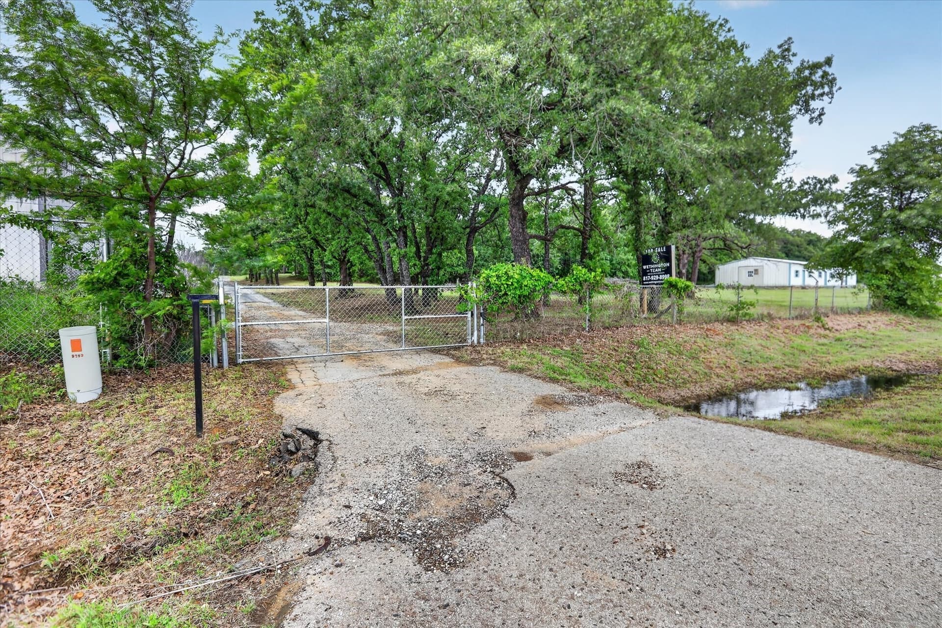18.29 acres in Johnson County - photo 30