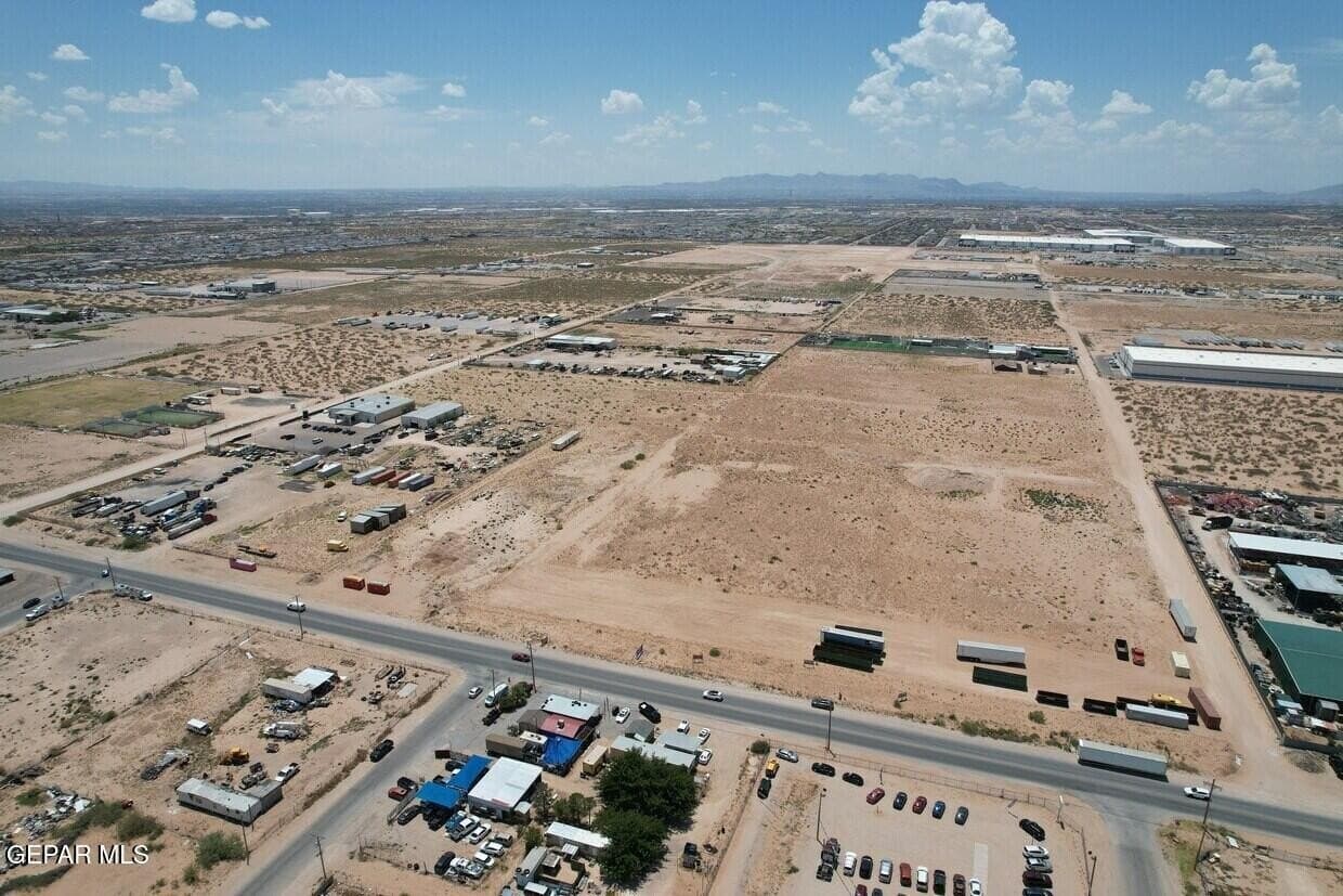 25 acres in El Paso County - photo 5