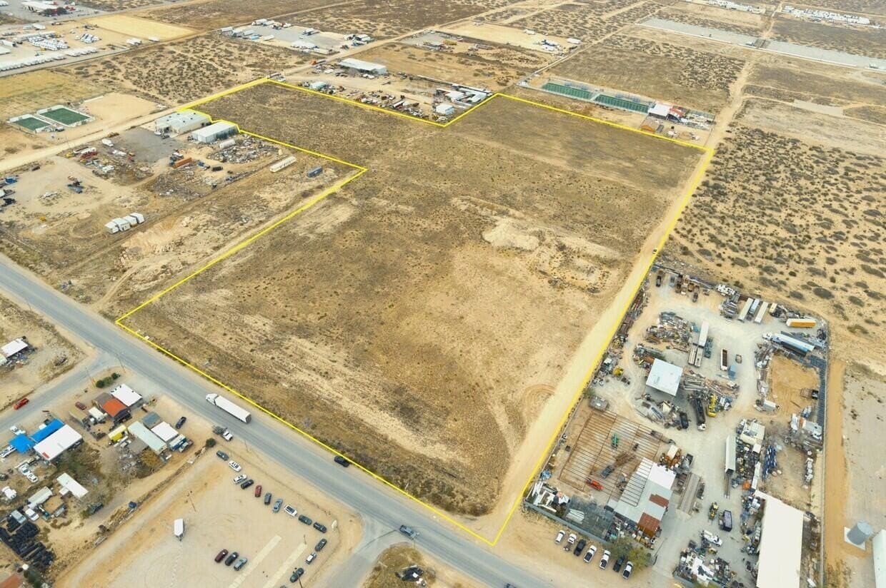25 acres in El Paso County - photo 7