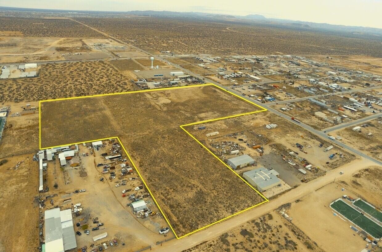 25 acres in El Paso County - photo 8