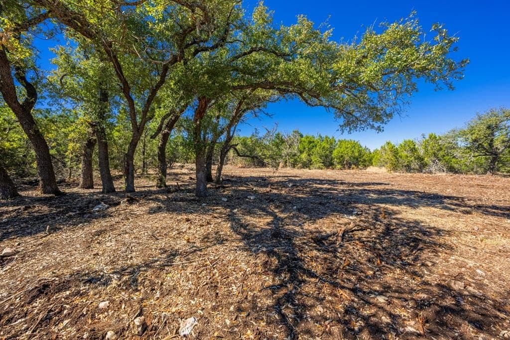 17.3 acres in Gillespie County