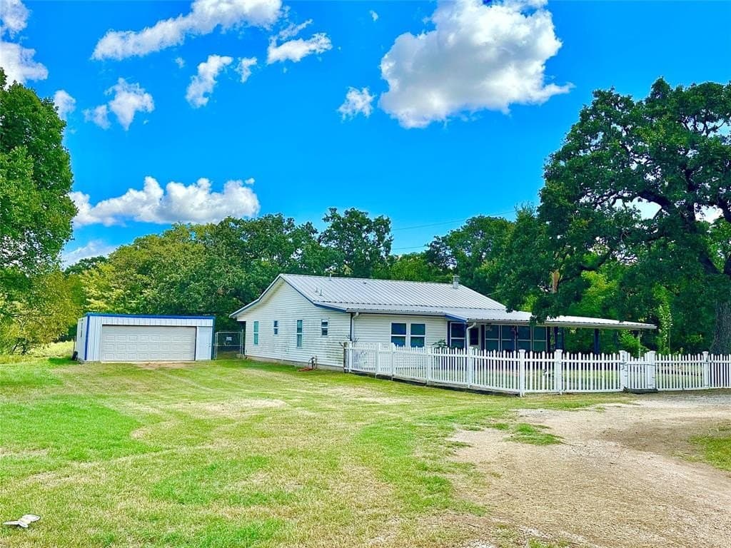 11 acres in Denton County gallery image 2