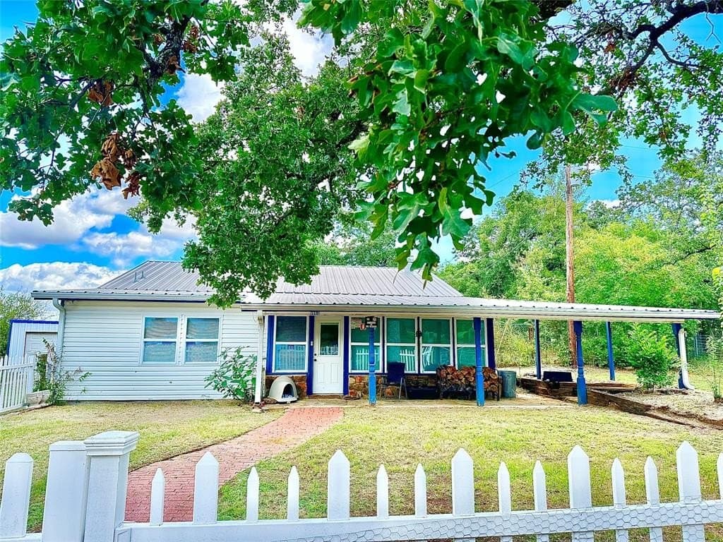 11 acres in Denton County gallery image 3