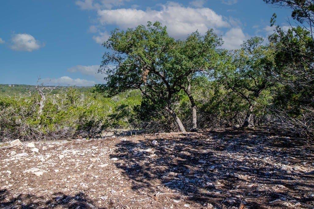 18.49 acres in Kerr County featured view