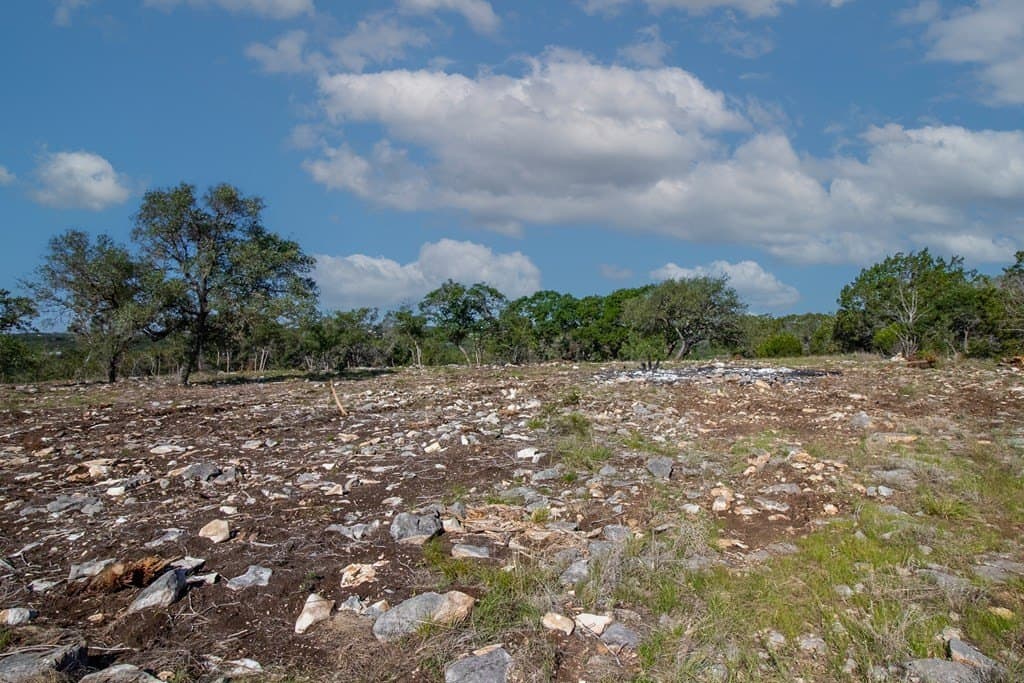 18.49 acres in Kerr County featured view