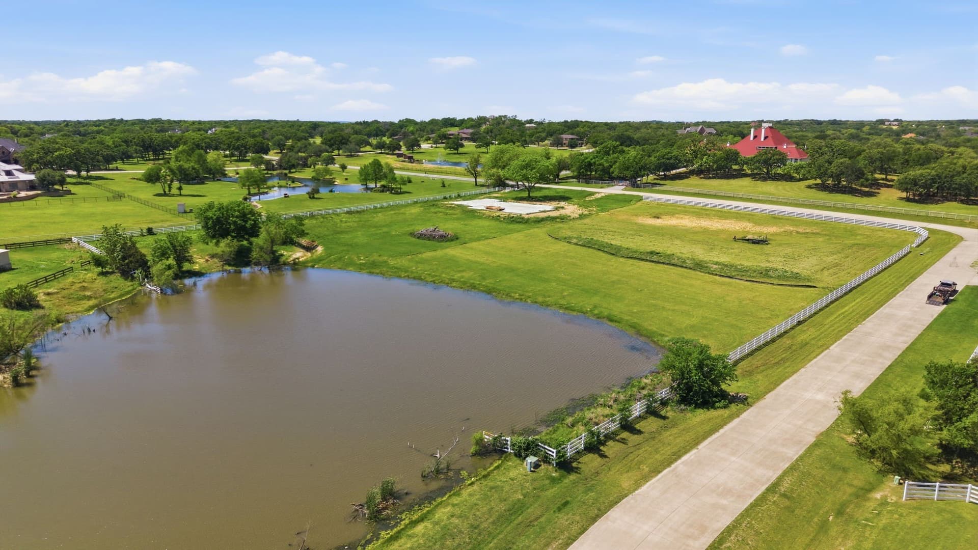 2.75 acres in Denton County gallery image 4