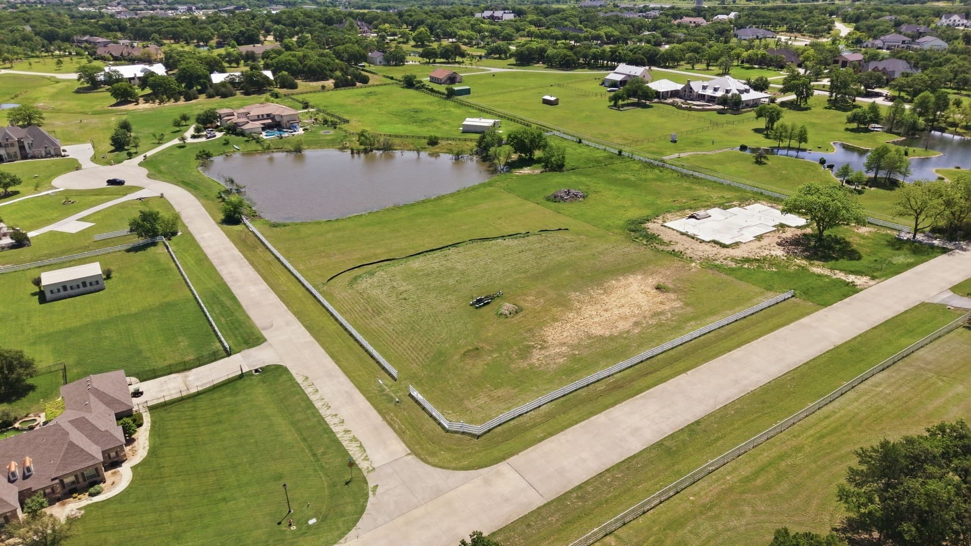 2.75 acres in Denton County - photo 10