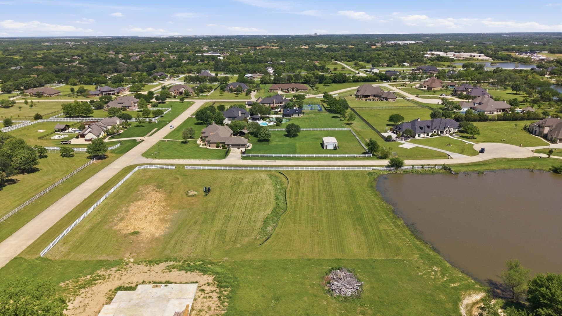 2.75 acres in Denton County - photo 6