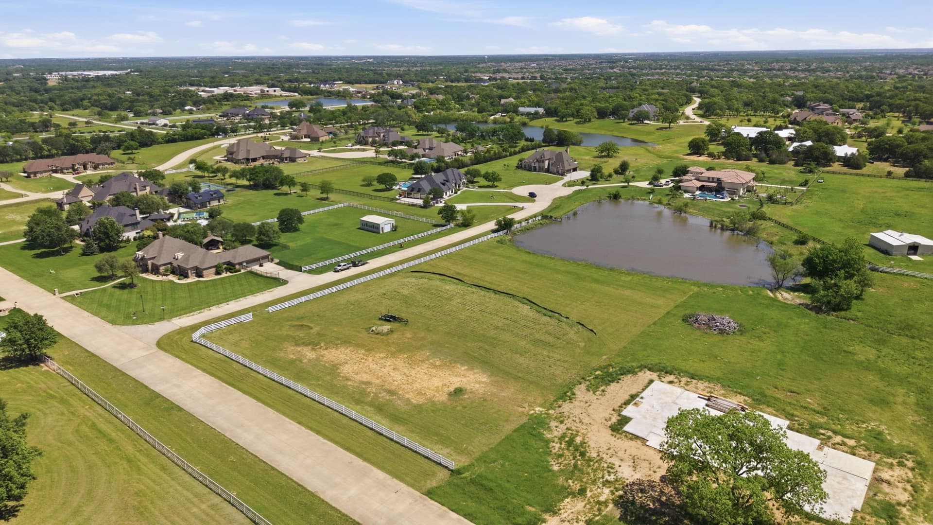 2.75 acres in Denton County - photo 7