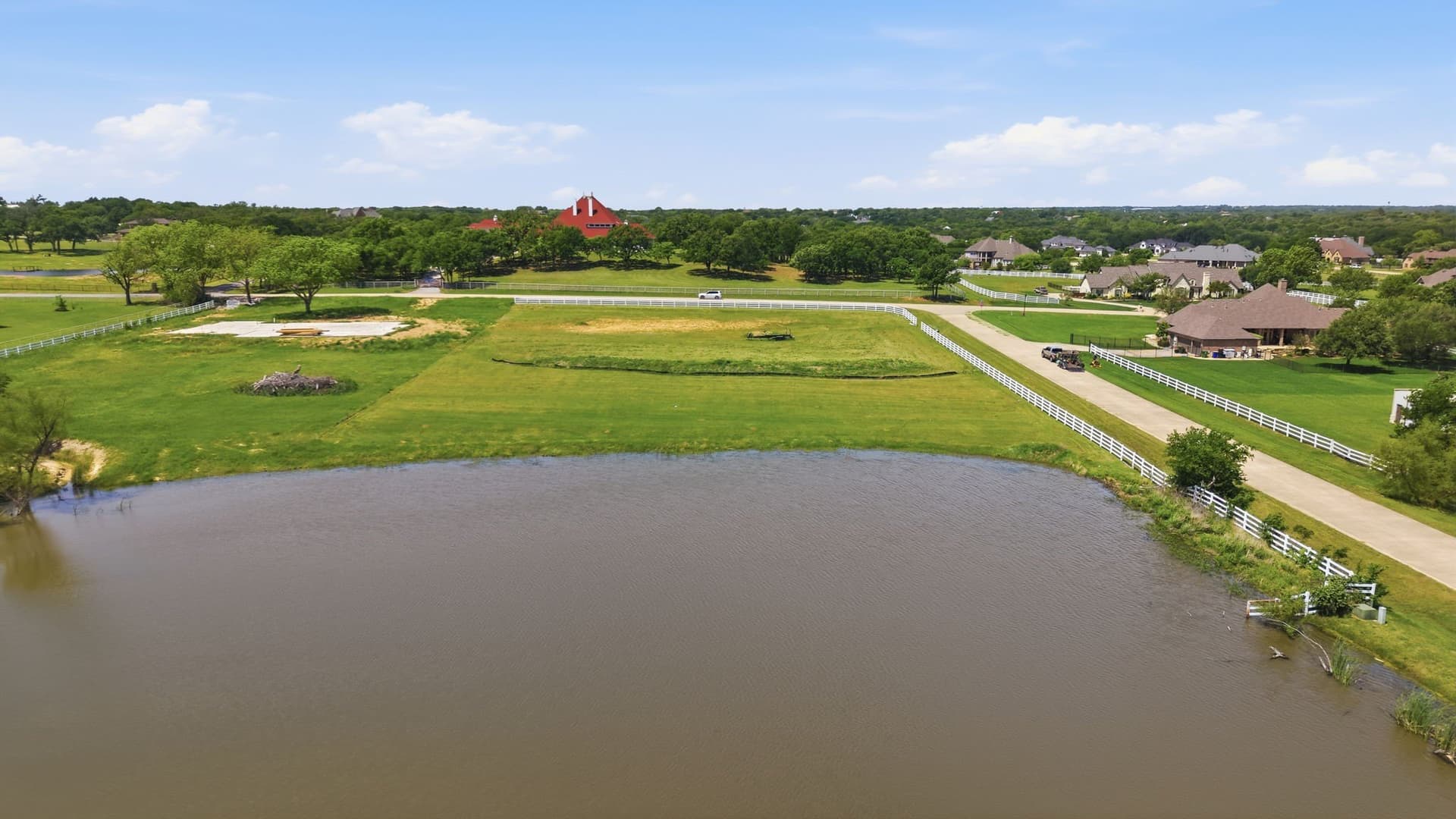 2.75 acres in Denton County - photo 15