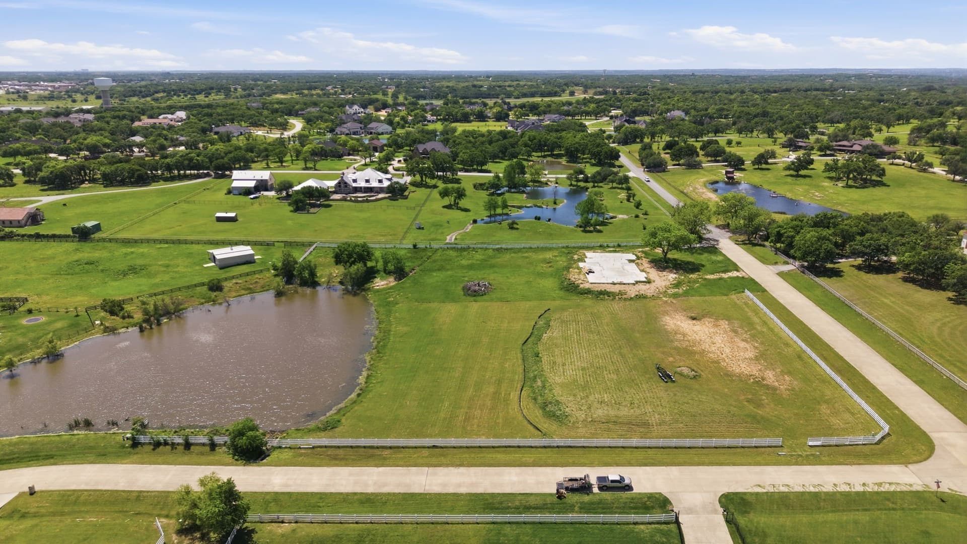 2.75 acres in Denton County - photo 12