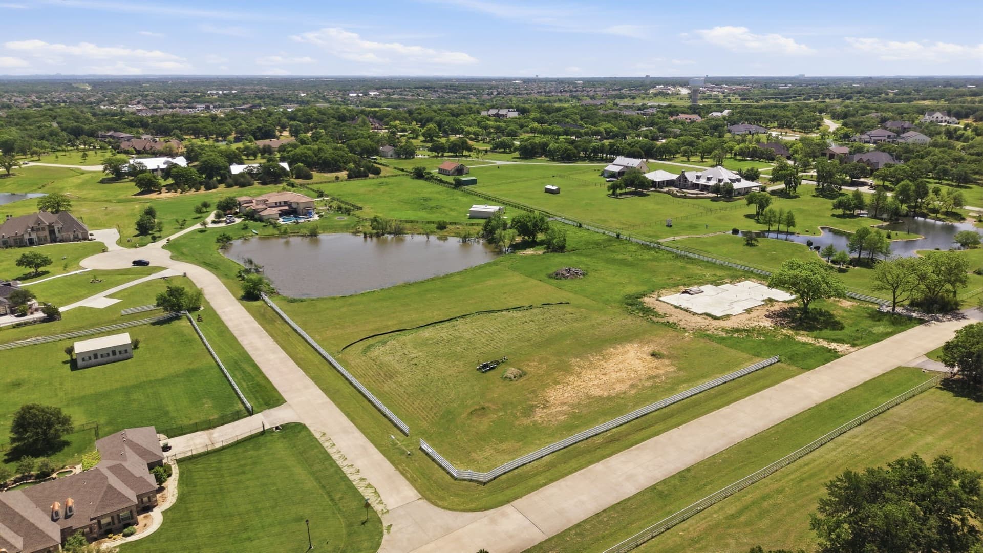 2.75 acres in Denton County - photo 11